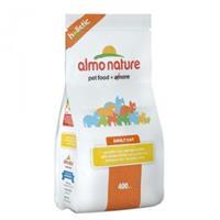 400g Kip & Rijst Almo Nature Holistic Kattenvoer