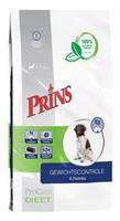 Prins ProCare Pressed Veterinary Diet Weight Reduction&Diabetic Hondenvoer 3 kg