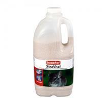 Beaphar Care+ Badesand - 2 l (1300 g)