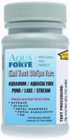 AquaForte 5-pad teststrips