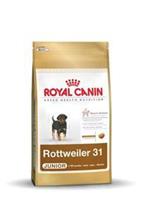 Royal Canin Puppy Rottweiler Hundefutter 12 kg