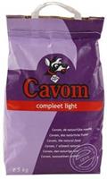 Cavom Compleet Light Hundefutter 5 kg