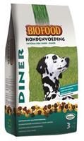 BIOFOOD Diner - 3 kg