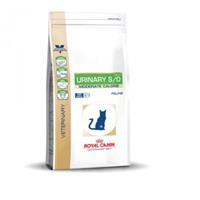 Urinary S/O Moderate Calorie kat (UMC 34) 3.5 kg