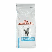 Royal Canin Cat Hypoallergenic Dry 2,5kg