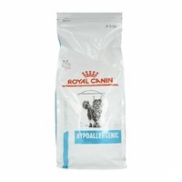 Royal Canin Hypoallergenic kat (DR 25) - 2,5 kg