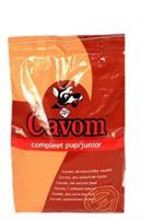 Cavom Compleet Puppy/Junior Hundefutter 5 kg