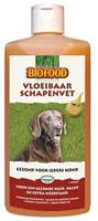 Biofood Schaffett flüssig für den Hund 500 ml