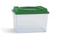 Savic Fauna-Box 34x20x22cm 10L