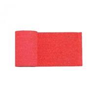 Powerflex Petflex Zwachtel Rood 4,5m-10cm