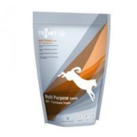 TROVET Multi Purpose Treats MLT (Lamb) Hond (voorheen MPT) - 400 gr