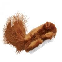 Kong Catnip Toy Squirrel Per 2