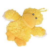 Kong Catnip Toy Duckie Per 2