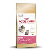 Royal Canin Breed Persian Kitten - 4 kg