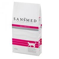 Sanimed Anti-Struvite droogvoer kat 1,5 kilo