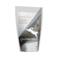 Trovet Unique Protein Treat UDT met eend hondensnack 125 g