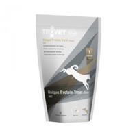 TROVET Unique Protein Treats UDT (Duck) Hond - 125 gr