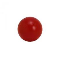 Jolly Push-n-Play (14 inch) 35 cm rood
