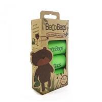 Beco Bags poepzakjes - 60 stuks 1 verpakking