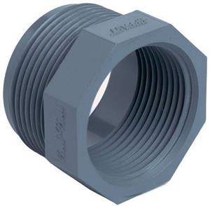 aquaforte Verloopring Buitendraad x Binnendraad 3" x 2½"