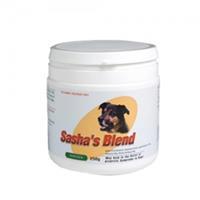 Sashas Blend  Pulver - 100 g