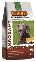 BIOFOOD Adult Krokant - 3 kg