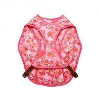 Aqua Coolkeeper Jacket - Roses - M