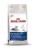 Royalcanin indoor +7