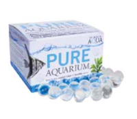 evolutionaqua Evolution Aqua Pure Aquarium - 50 Waterzuiverende Ballen voor Helder Zoetwater Aquariums