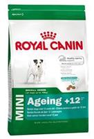 ROYAL CANIN Mini Ageing 12+ 1.5Kg