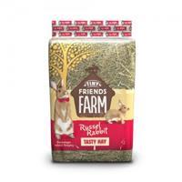 Supreme Petfoods Supreme Tiny Friends Farm - Tasty Hay - 2 kg