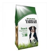 Yarrah - Vegetarische Hundekekse Bio 500 g
