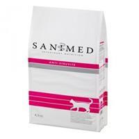Sanimed Renal droogvoer kat 4,5 kilo