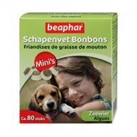 Schapenvet Bonbons Zeewier Mini - 245 g