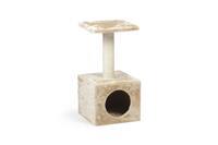 beeztees Christa krabpaal beige