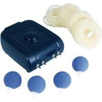 ubbink Air Outdoor 1000 luchtpomp