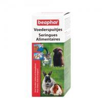 Beaphar Voederspuitjes