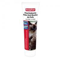 Beaphar Haarbalpasta met Malt voor de kat 2 x 100 g