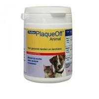 Amiqure Hond & kat plaqueoff XL 180g