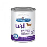 Hills Hill's u/d - Canine blik 12x 370 g