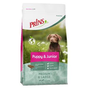 Prins Procare Puppy&Junior Perfect Start 12kg