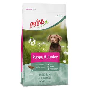 Prins ProCare Puppy & Junior Hundefutter 7.5 kg