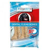 Bogadent  Dental Clean Bones 2 x 60 gr.