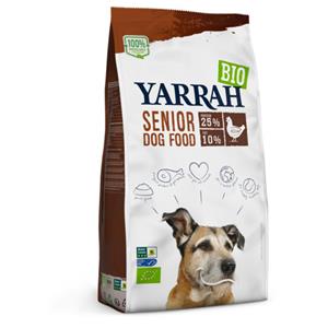 Hond Senior Hondenvoer (2000g)