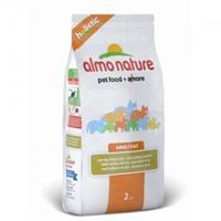 Almo Nature Holistic - Kalkoen - 2kg