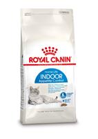 Royal Canin Indoor Appetite Control kattenvoer 4 kg
