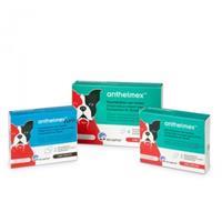 Anthelmex Forte Hund