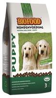 BIOFOOD Puppy - 3 kg