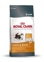 Royalcanin Hair & Skin Care - Kattenvoer - 2Â kg