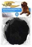 All for Paws AFP Fountain Fresh - Replacement Filter